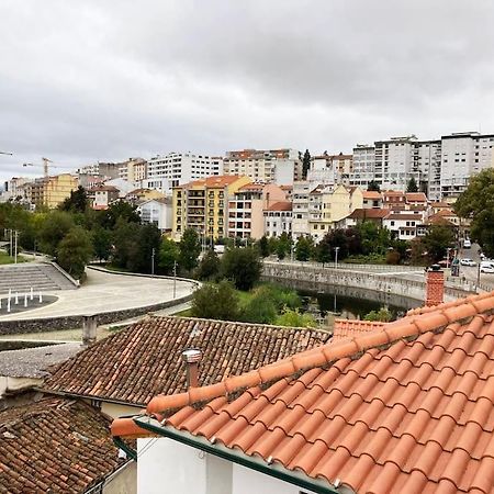 Casa Do Largo Διαμέρισμα Bragança Εξωτερικό φωτογραφία