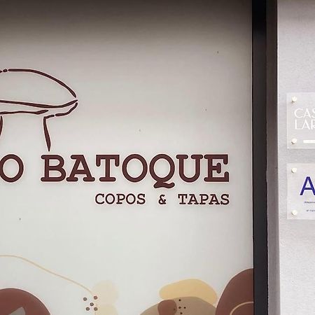 Casa Do Largo Διαμέρισμα Bragança Εξωτερικό φωτογραφία