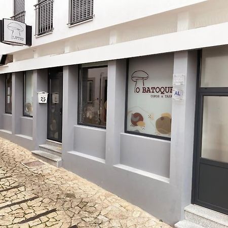 Casa Do Largo Διαμέρισμα Bragança Εξωτερικό φωτογραφία