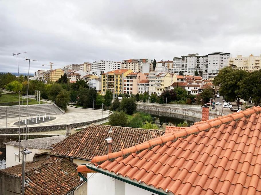 Casa Do Largo Διαμέρισμα Bragança Εξωτερικό φωτογραφία