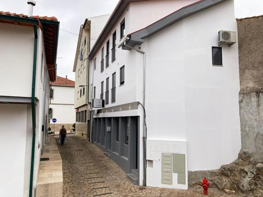 Casa Do Largo Διαμέρισμα Bragança Εξωτερικό φωτογραφία